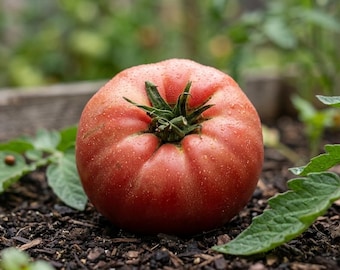 Celebrity Tomato Seeds Hybride GMO-vrij