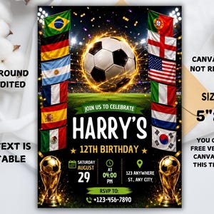 world cup birthday party invitation2026 world cup birthdaysoccer world cup birthday invitationsoccer world cup birthday invitesfifa world cup 2026 birthdayworld cup fifa birthday invitationworld cup templatetarjeta de cumpleanos del mundialworld cup birthday decorationsfifa worldcup invitationmundial cumpleanosworldcup birthday theme1st world cup birthday partyfifa world templateworld cup football invitationdigital football invite world cupfifa world cup birthday invitationfifa birthday party i