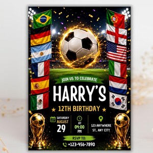 world cup birthday party invitation2026 world cup birthdaysoccer world cup birthday invitationsoccer world cup birthday invitesfifa world cup 2026 birthdayworld cup fifa birthday invitationworld cup templatetarjeta de cumpleanos del mundialworld cup birthday decorationsfifa worldcup invitationmundial cumpleanosworldcup birthday theme1st world cup birthday partyfifa world templateworld cup football invitationdigital football invite world cupfifa world cup birthday invitationfifa birthday party i