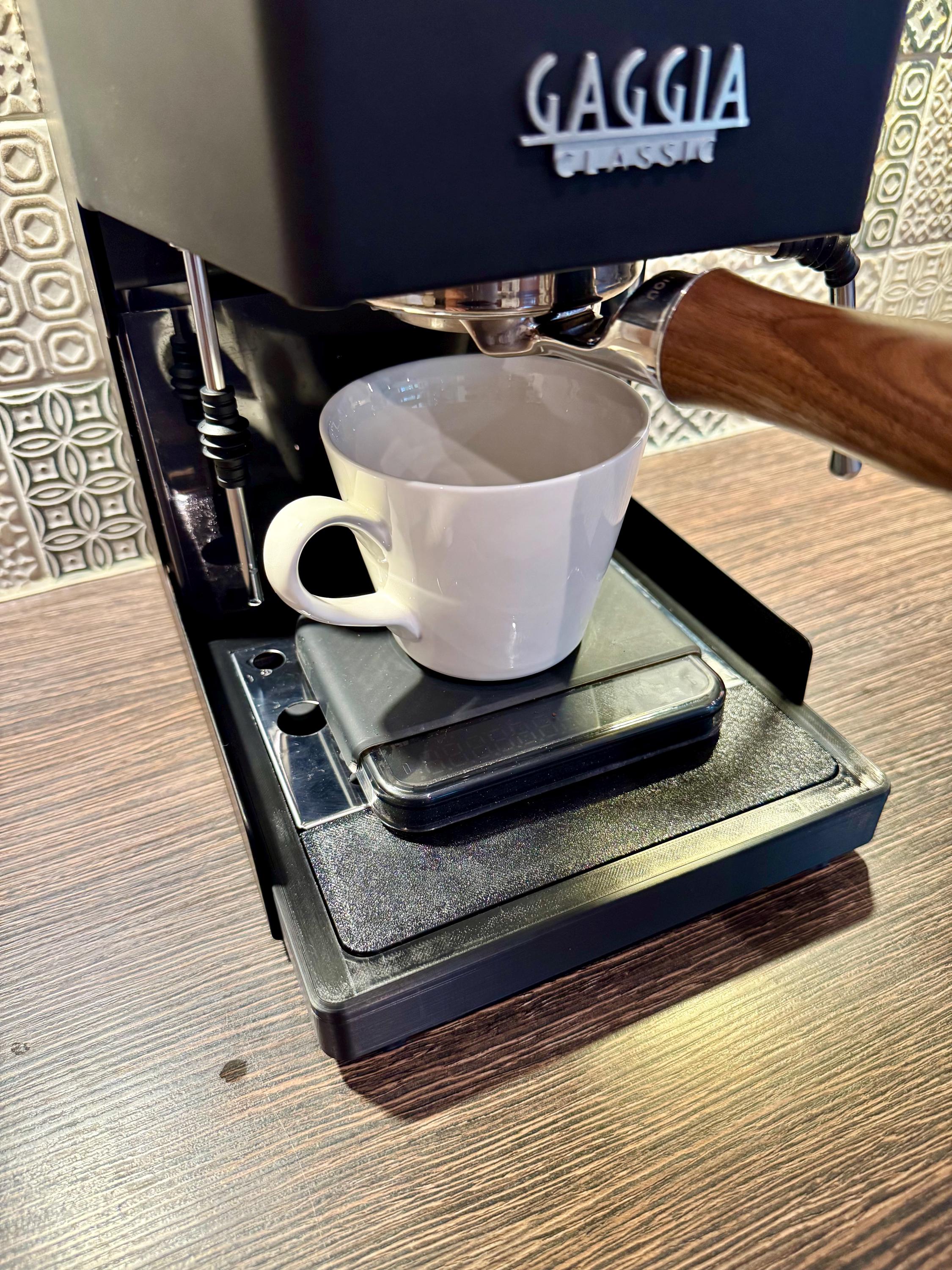 Gaggia Classic Pro Accessories - Etsy