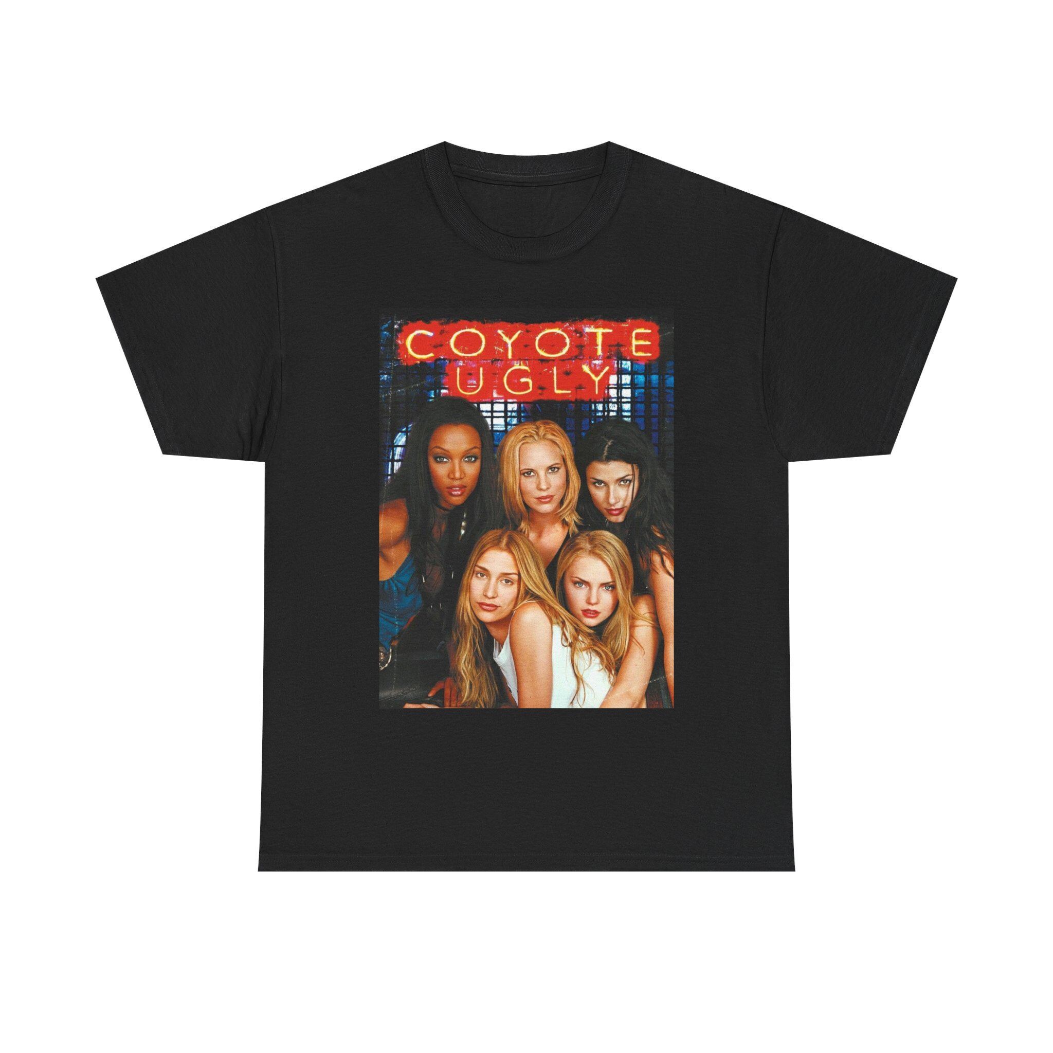 Coyote Ugly Shirt - Etsy Canada
