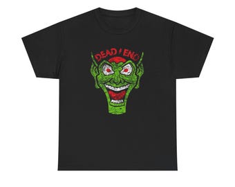 Dead End Graphic T Shirt NEW ADULT Tee