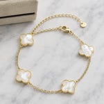 Clover Jewelry