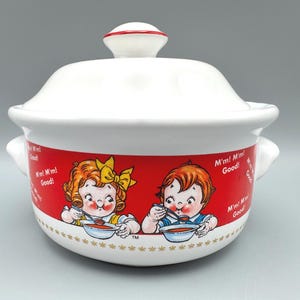 Campbell Soup Vintage Collectibles - Etsy
