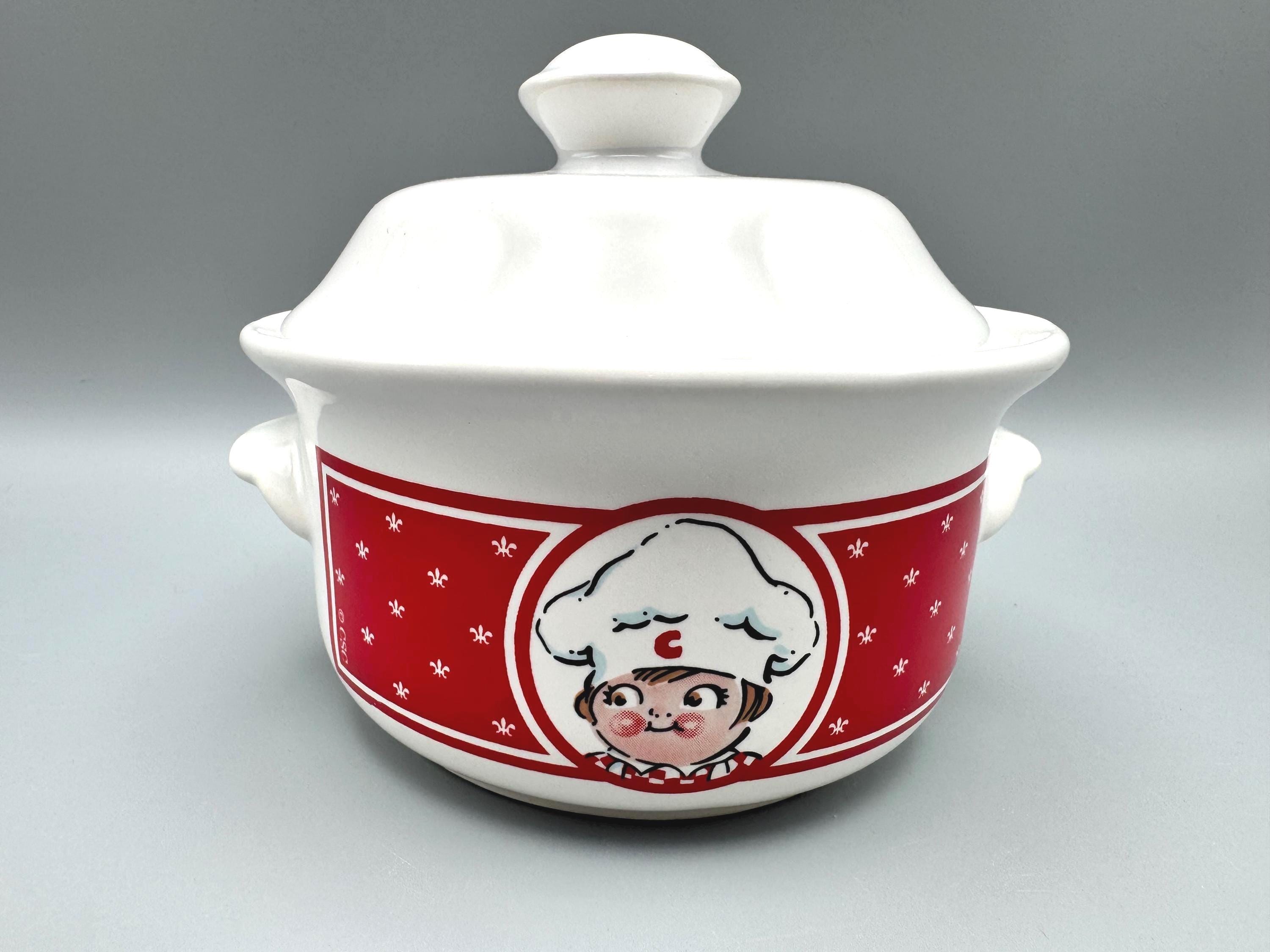 Campbell's Soup Pot - Etsy