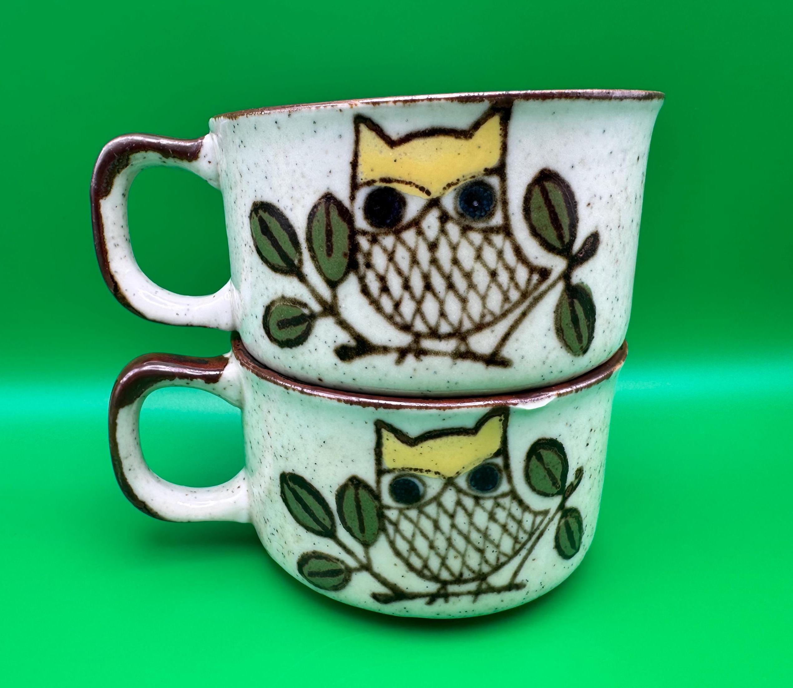 1970s Japanese Ceramics - Etsy