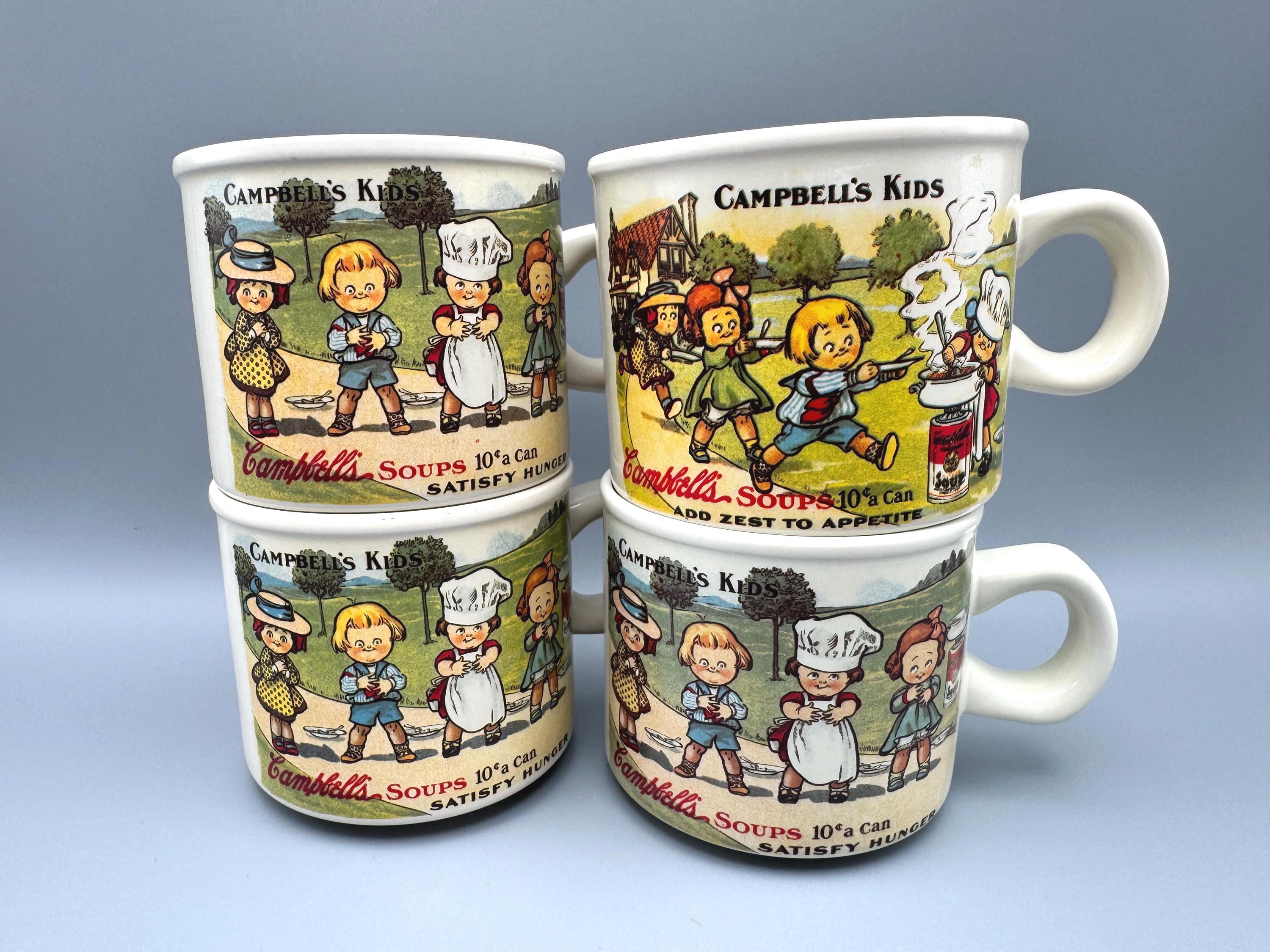 Campbell Kitchen Set - Etsy