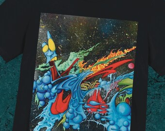 What was I saying shirt