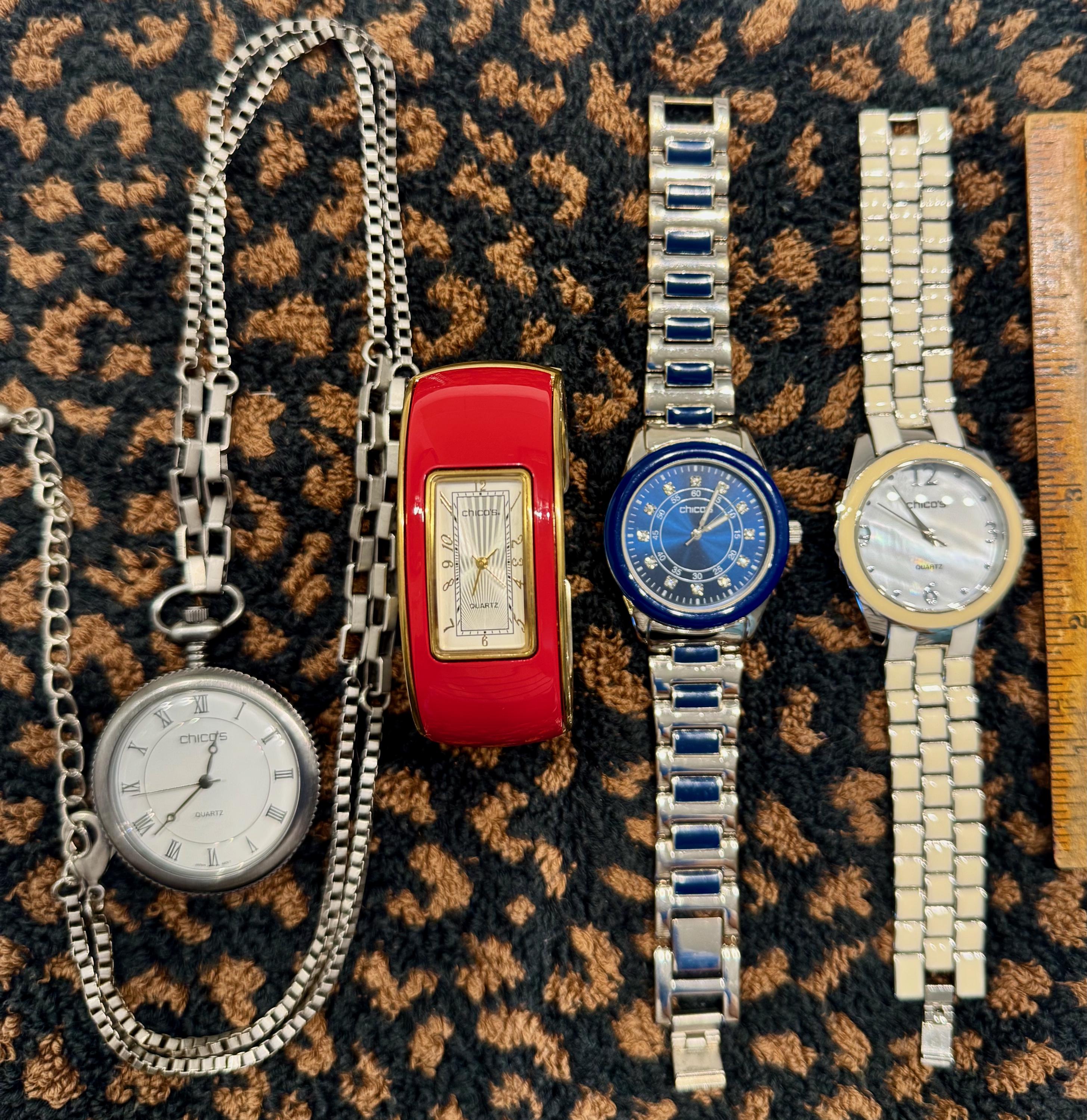 その他 chiko Chicos Watches - Etsy