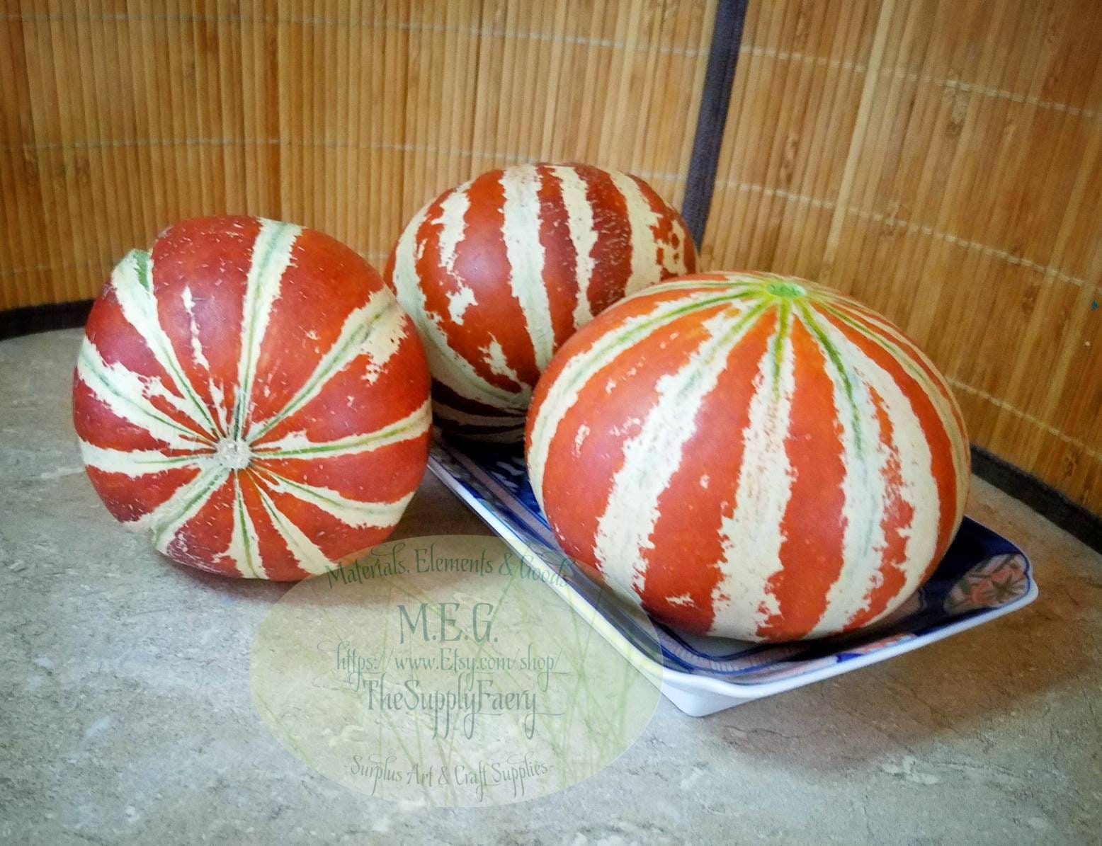 Kajari melon - Etsy 日本