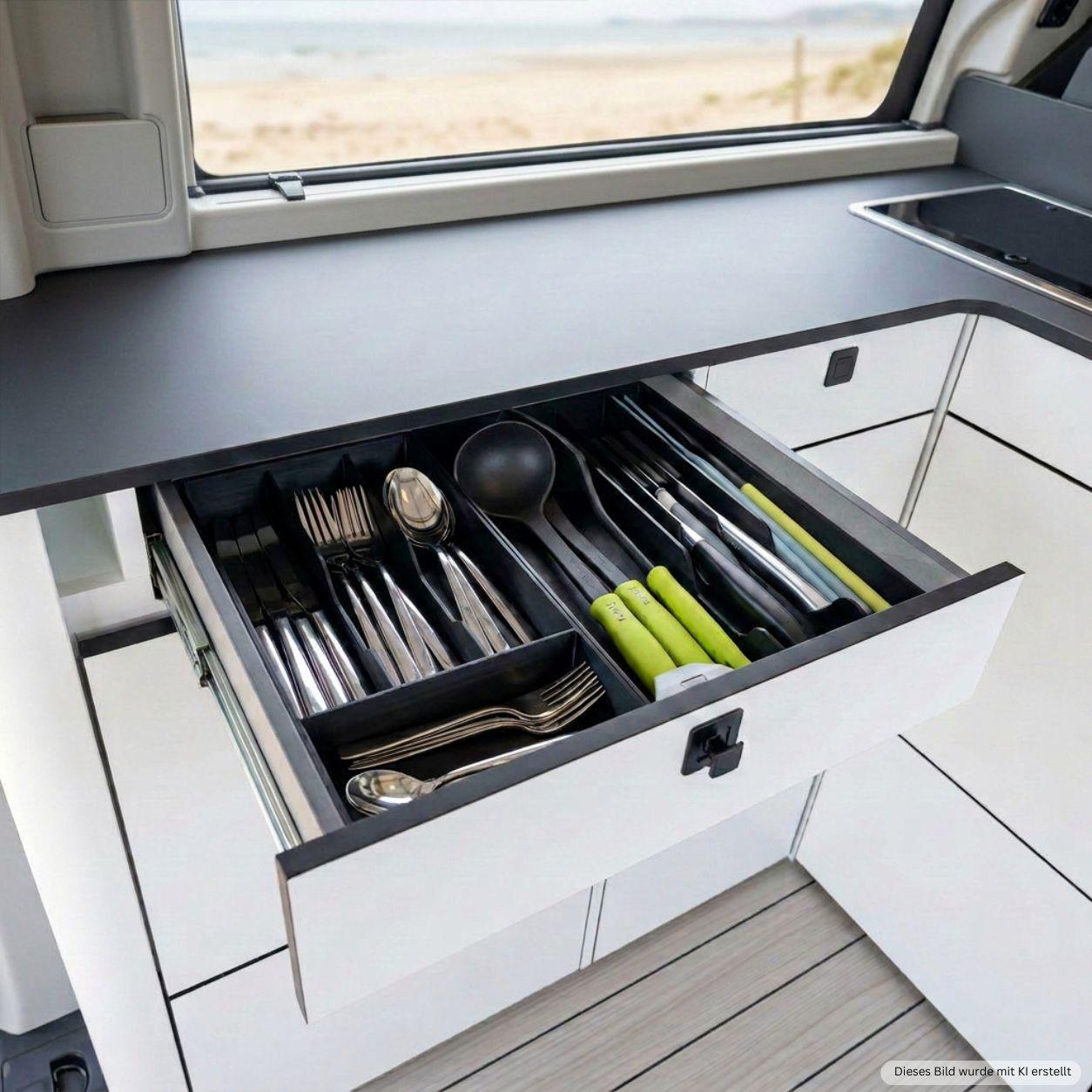 Besteckkasten wohnmobil