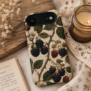 Blackberry classic case - Etsy 日本