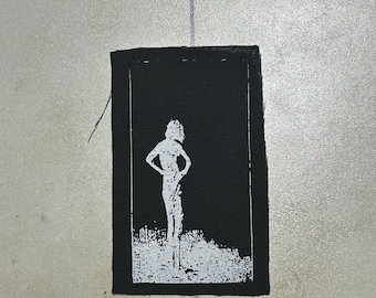 Indian summer patch