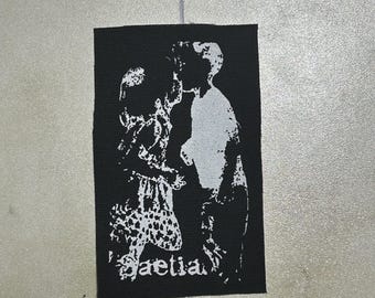Seatia patch