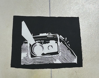 Kodan armada patch