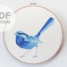 see more listings in the Cross Stitch - Animals section