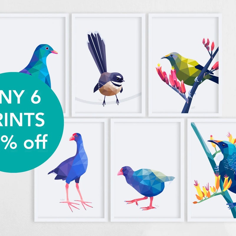 New Zealand - Etsy New Zealand