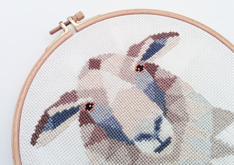 Cross stitch pattern, Sheep cross stitch, Animal cross stitch, New Zealand art, New Zealand cross stitch, Kiwi cross stitch, Sheep art image 5