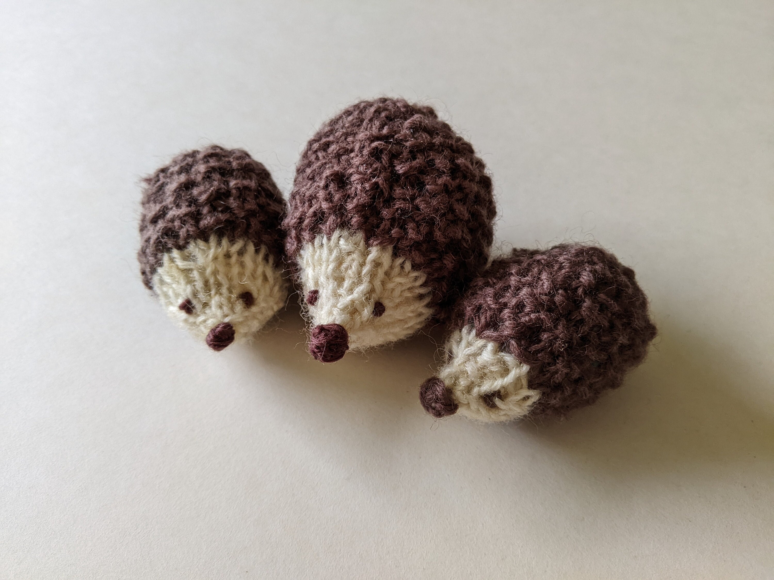 Knitted Hedgehog - Stuffed Animal - Stuffed Animals - Cute Hedgehog - Baby Hedgehog Toys - Knitted Animals - Waldorf Toys - Animal Toys Knitted Hedgehog - Stuffed Animal - Stuffed Animals - Cute Hedgehog - Baby Hedgehog Toys - Knitted Animals - Waldorf Toys - Animal Toys