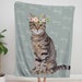 see more listings in the Custom Pet Blankets section