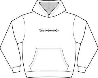 Dead Box Hoodie