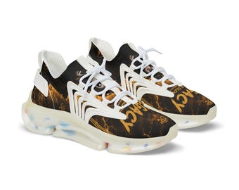Zapatillas de malla para hombre