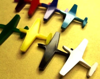 Dijes de avión, avión, dijes de jet, dijes de transporte, dijes cortados con láser