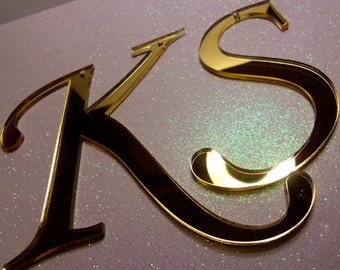 monogram letters,laser cut letters,laser cut names,acrylic letters,snapback letters,initial letters