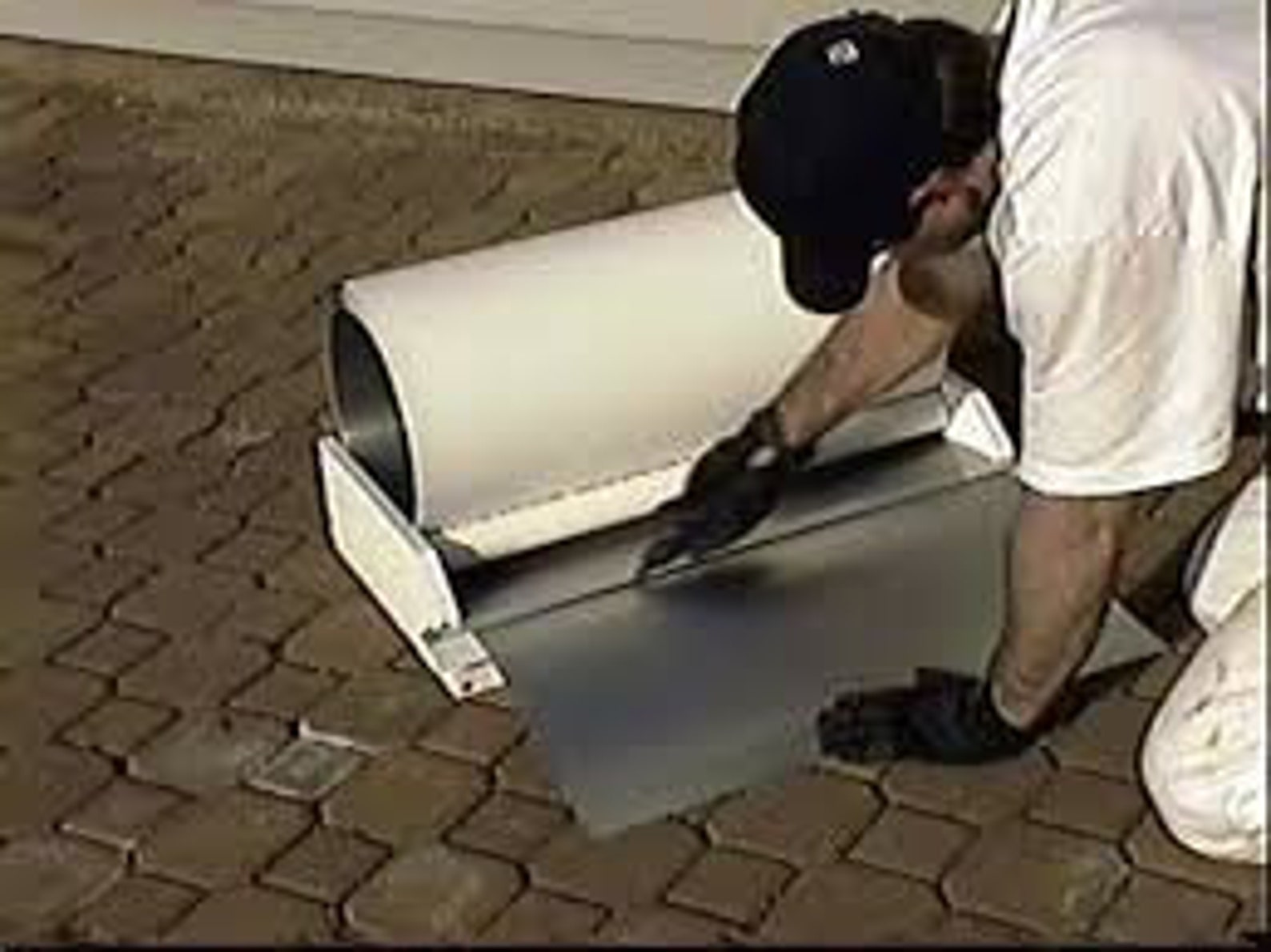 Aluminum Trim Coil Dispenser Aluminum Coil Aluminum Roll Etsy