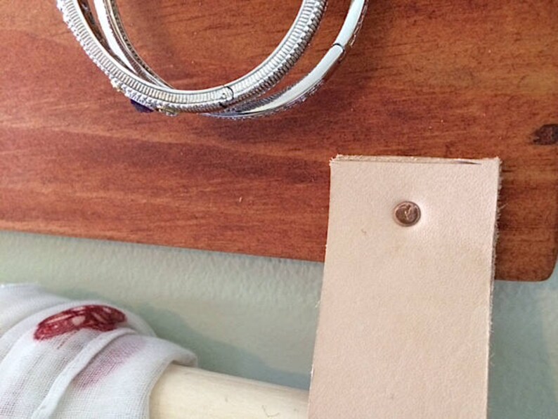 Jewelry Organizer Coat Rack Blanket Hanger