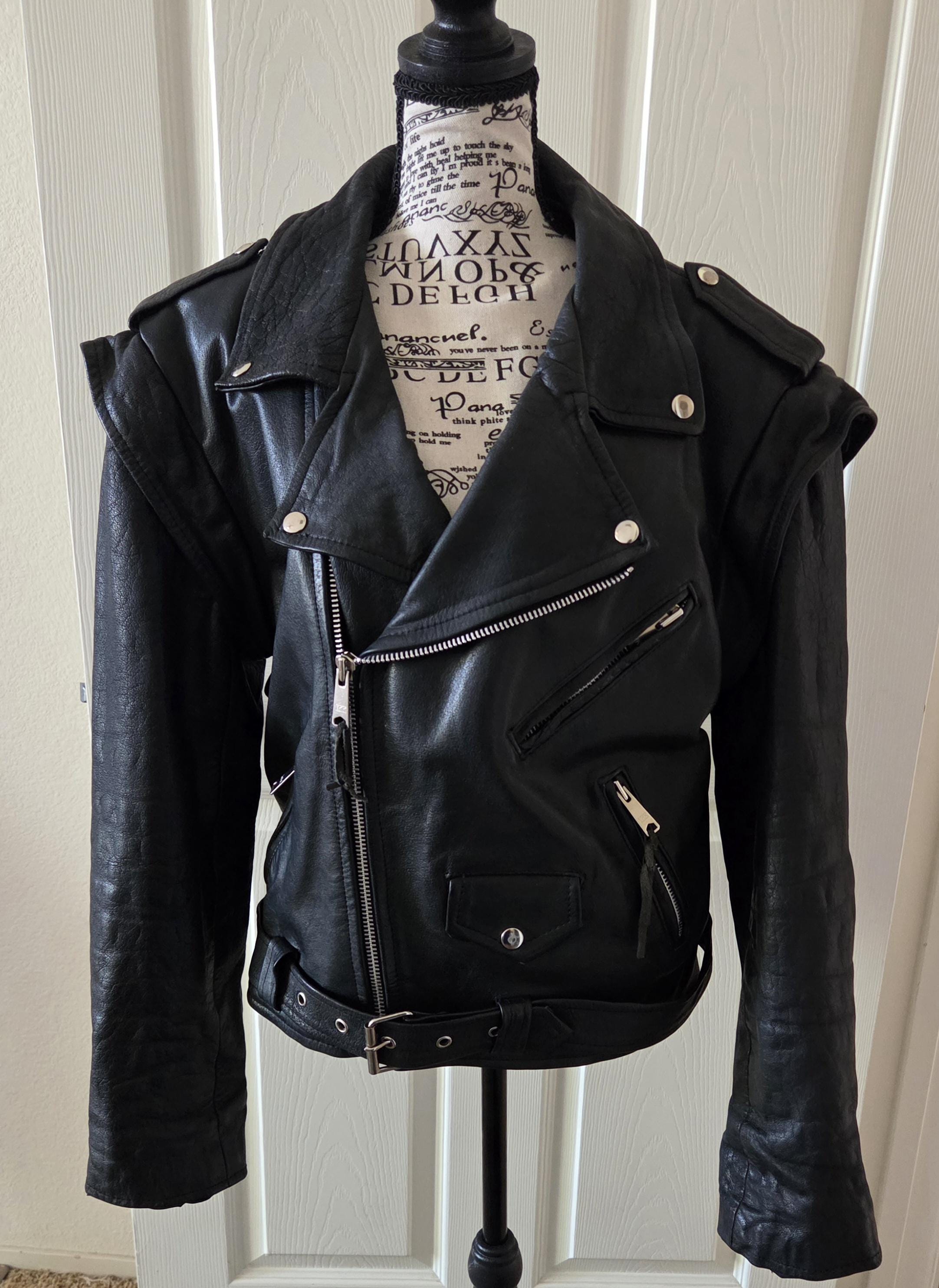 Elvis Presley Zipper Jacket - Etsy