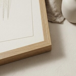パンパス — ジャパンディ風プリントウォールアート、デジタルダウンロード | Calm & Oak 画像 7