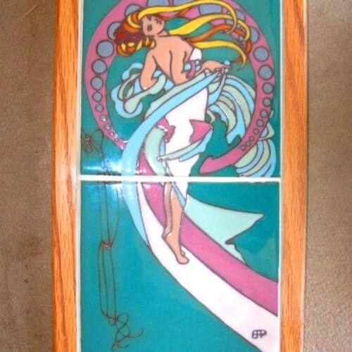 Nursery Art Set of Three Nursery Wall Art Rainbows Houses and Etsy