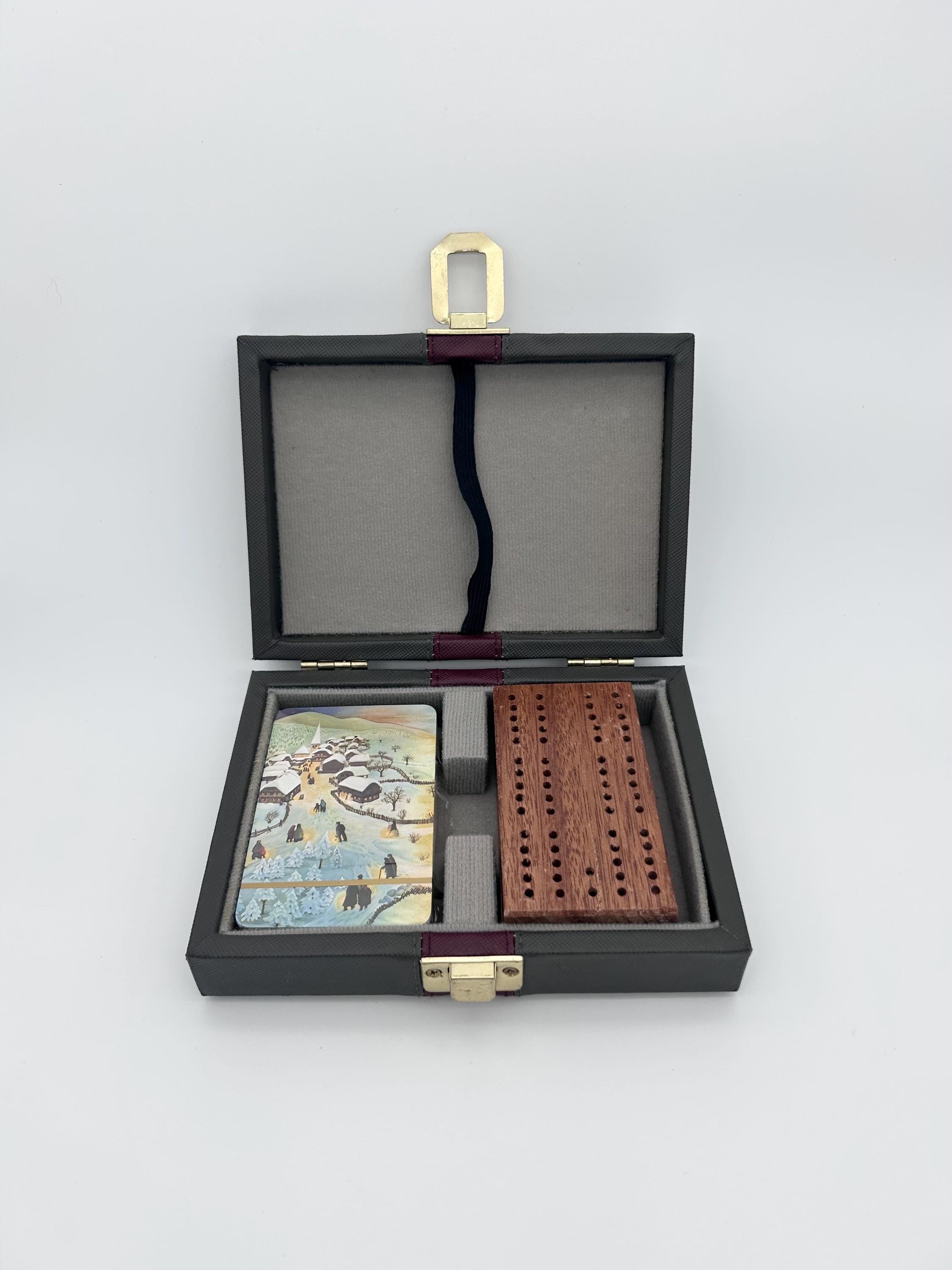 Piatnik cards box - Etsy 日本