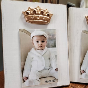 Princess House Picture Frame - Etsy
