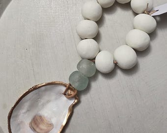 Blessing Beads