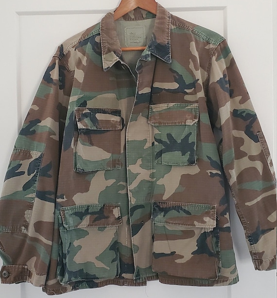 army surplus military issue Gem