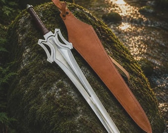 He-Man Power Sword Replica | Master Of Universe Inspired Stainless Steel Sword