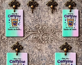 Custom 2" x 3" Sublimated Magnets