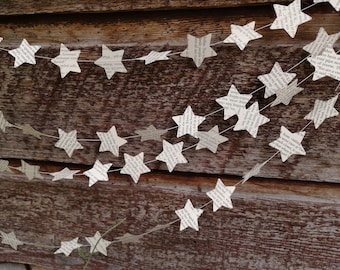 2x Nordic Disc Star Paper Garland String Ornament Hanging Banner Chirstmas Party 2x Nordic Disc Star Paper Garland String Ornament Hanging Banner Chirstmas Party