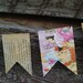 Happy Birthday Garland, Birthday Banner Party Decoration, Party Garland ...