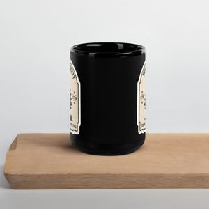 Tree Of Liberty Stand Tall Mug