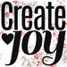 CreateJoyMakeStuff