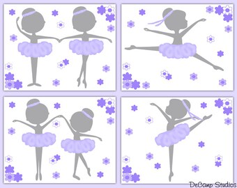 Kontur Kinder Wandbild Aufkleber Jahrgang schwingen Wandkunst | Etsy