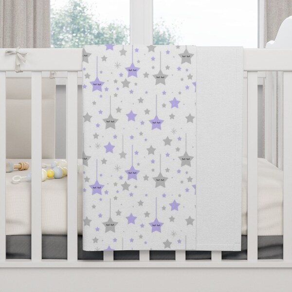 Star Bedding Etsy