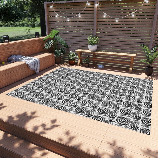 Outdoor Rug - Etsy