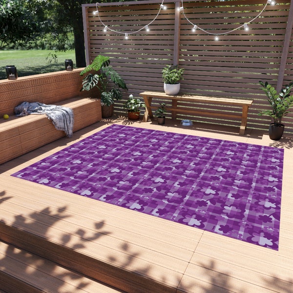 Outdoor Rug Etsy