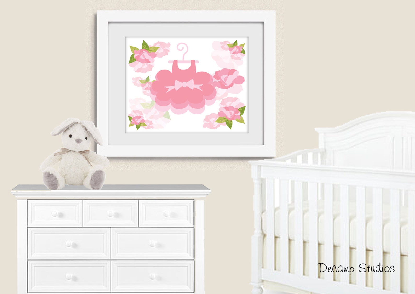 printable ballerina nursery girl wall art princess digital download baby pink floral roses tiara crown cupcake ballet shoes tutu printable ballerina nursery girl wall art princess digital download baby pink floral roses tiara crown cupcake ballet shoes tutu