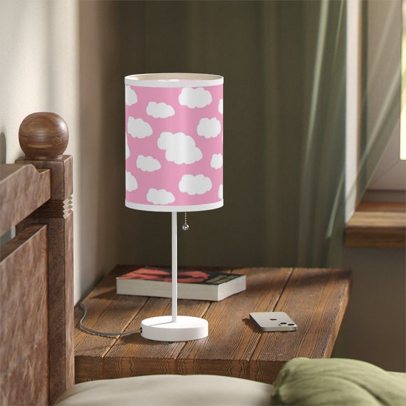 Star 2024 lampshade nursery