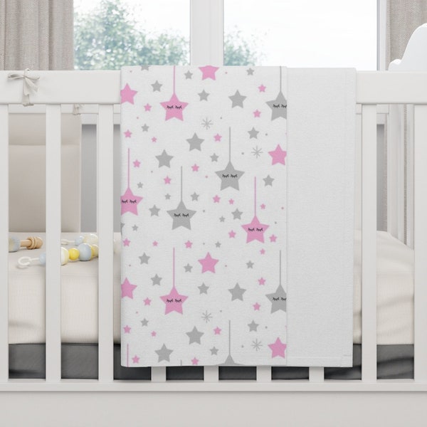 Crib Bedding Etsy